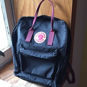 Fjallraven Kanken Classic Backpack